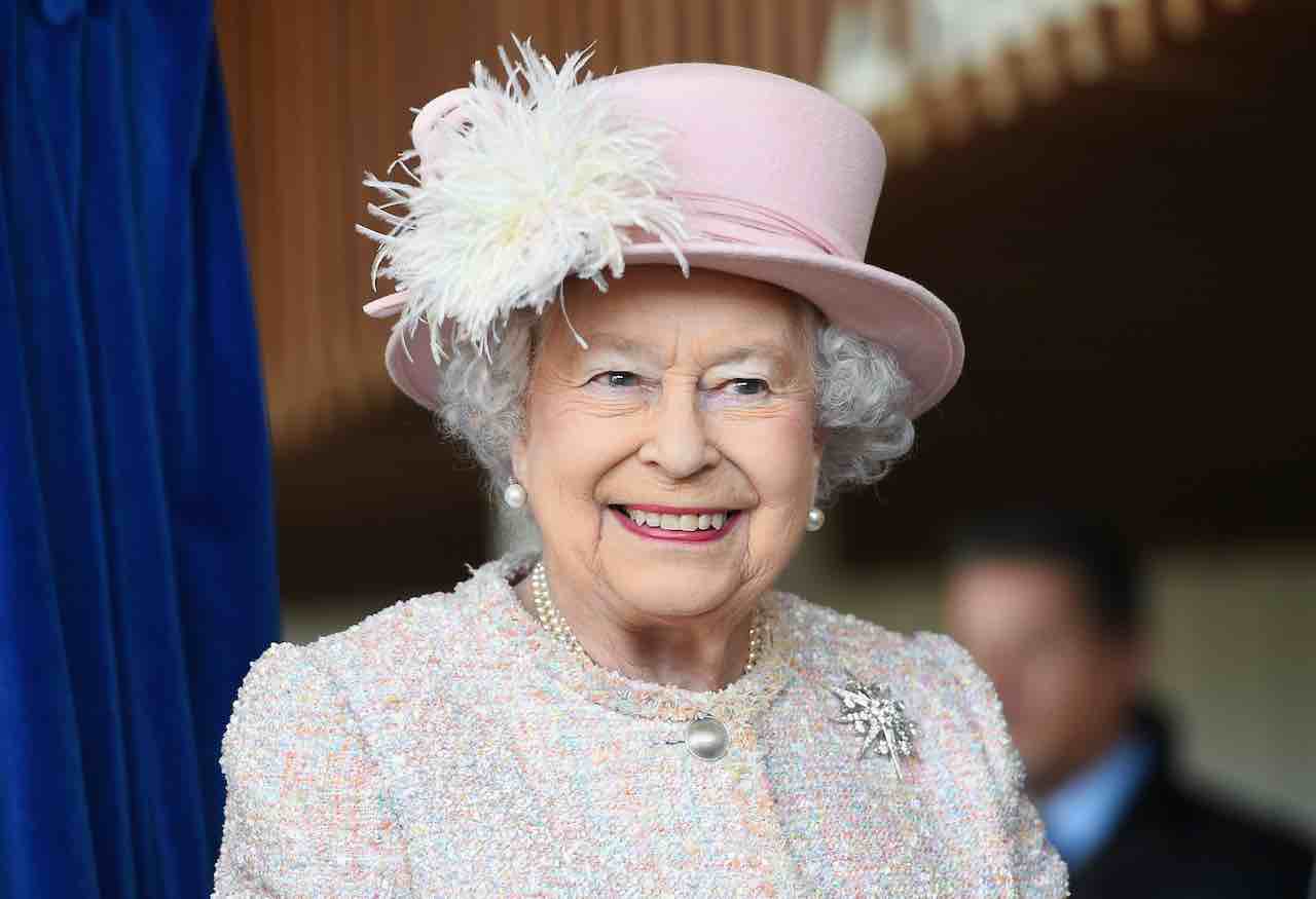 Il maggiordomo della Regina, impegni, obblighi e possibilità (Getty Images)