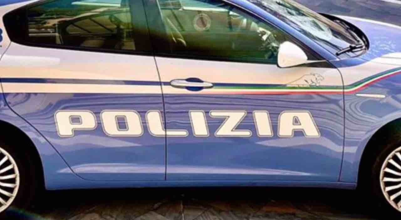 Agguato Nettuno pregiudicato mafia foggiana 