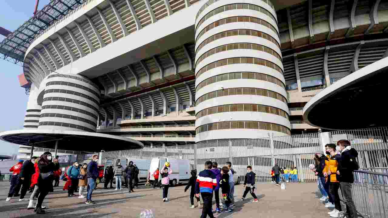 Il San Siro