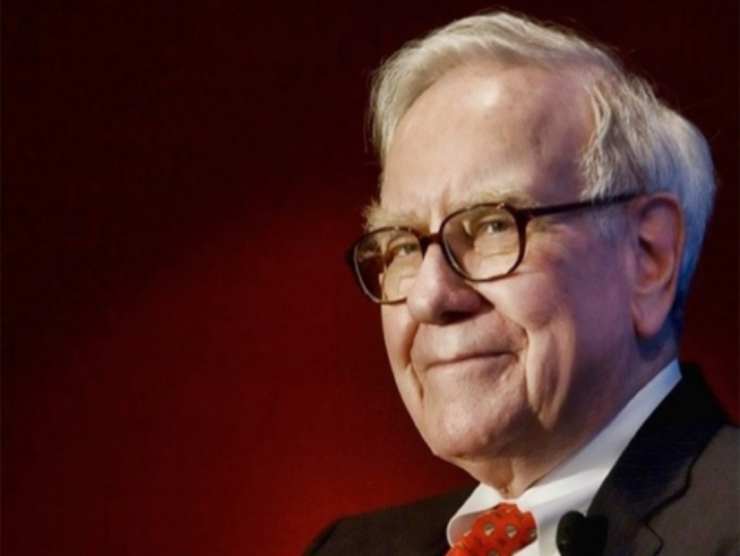 Warren Buffett 2