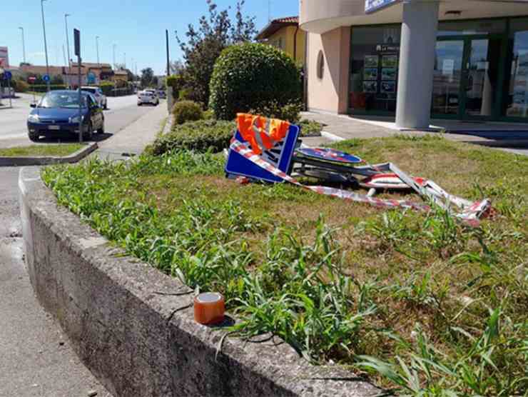 15enne bici ucciso