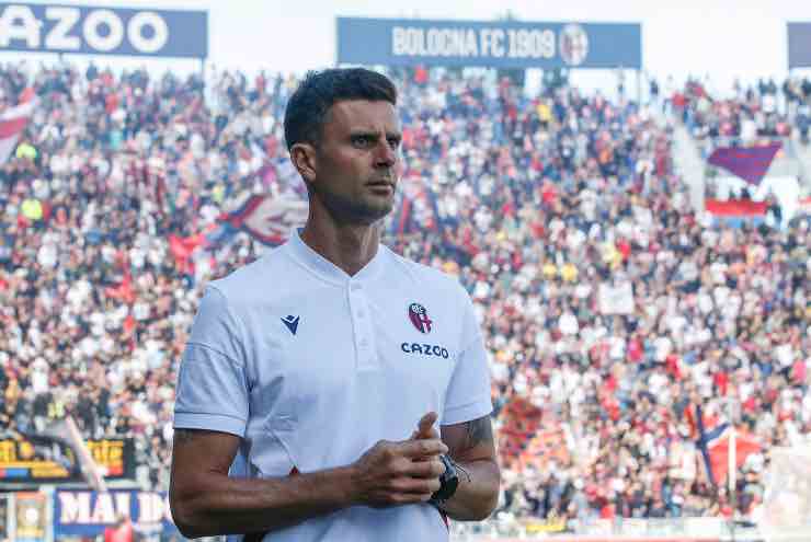 Thiago Motta Bologna