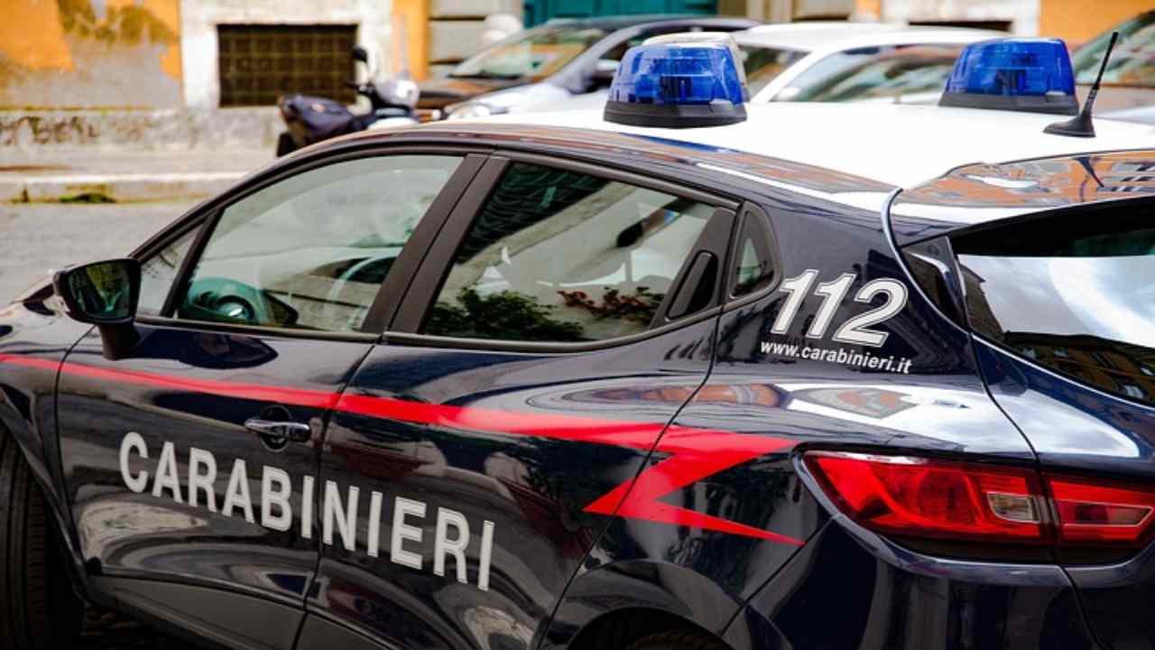 Violenza su ragazzina a Catania