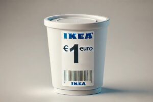 Un oggetto di Ikea a un euro fa impazzire tutti