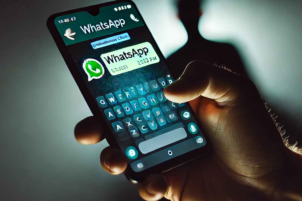 WhatsApp, scopri se qualcuno ti spia